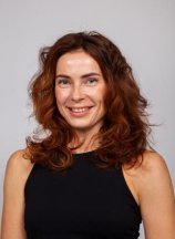 Кириллова Марина