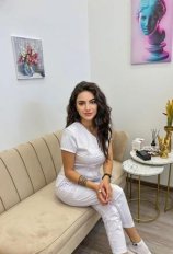 Анастасова Мария Матвеевна