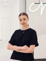 Скударь Екатерина Максимовна