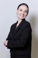 Балуева Алина Леонидовна