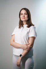 Ахметзянова Гузель Маратовна