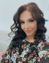 Демешова Оксана