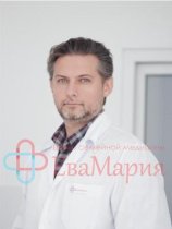 Искендеров Дмитрий Эдуардович
