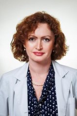Ярных Анна Леонидовна