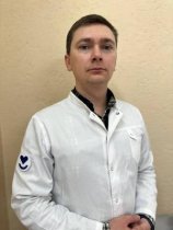 Гриценко Никита Викторович