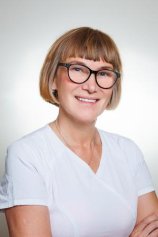 Петрова Елена Валерьевна