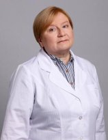 Сорокина Людмила Борисовна