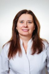 Олешко Ирина Дмитриевна
