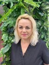 Буханистова Наталья