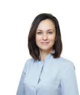 Алпатова Виктория Георгиевна