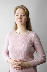 Северова Марина Борисовна