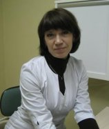 Баяхчан Лариса Станиславовна