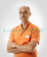 Демешко Алексей Викторович