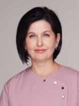 Егорина Наталья Сергеевна