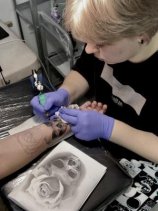 Букреева Александра Александровна