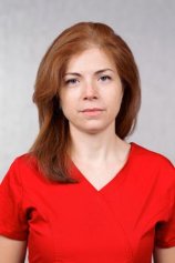 Поленникова Эльвира Сергеевна