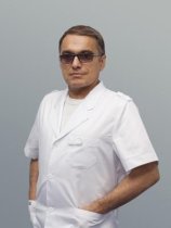 Аббасов Лятиф Инглабович