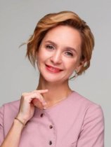 Саликова Татьяна Ивановна