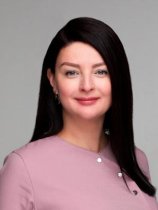 Вейбер Оксана Петровна