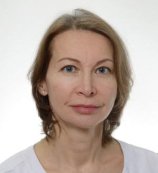 Александрова Юлия Анатольевна