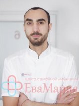 Гарш Артем Алексеевич