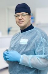 Сажин Александр Валерьевич