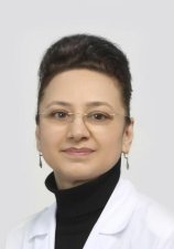 Надирова Афат Мирзахановна
