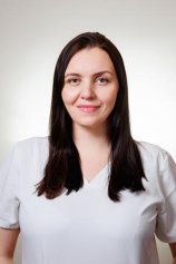 Панина Мария Сергеевна