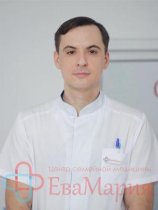 Дорофеев Константин Алексеевич