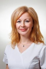 Карташова Марина Леонидовна