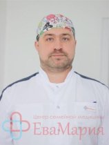 Попов Дмитрий Дмитриевич