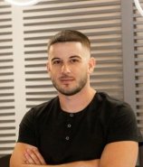 Агержаноков Аслан Мухамедович