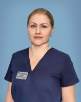 Голева Елена Владимировна