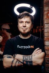 Валиахметов Виталий Раисович