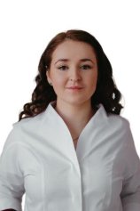 Пономаренко Кристина Юрьевна