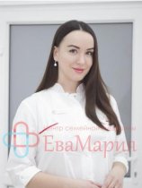 Фишова Анастасия Николаевна