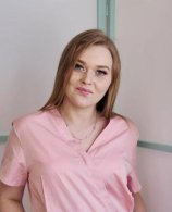 Репина Анастасия