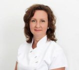 Шашкина Мария Михайловна