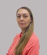 Орлова Елена Анатольевна