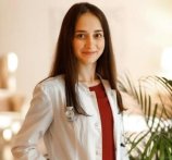 Джумабоева Анна Карленовна