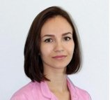 Касаткина Дарья Александровна