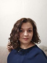 Дмитриева Жанна Эдуардовна