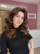Карпачева Алиса