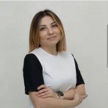 Рисбаева Лола