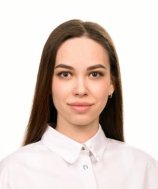 Шамсутдинова Эльвира Альбертовна