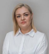 Видрашку Ангелина