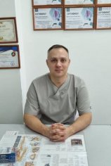 Иванин Артём Михайлович
