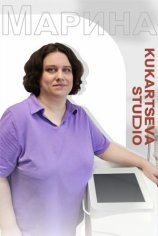 Кондинская Марина