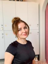 Астафьева Юлия Евгеньевна