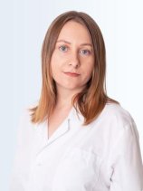 Попова Татьяна Александровна